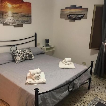 Affittacamere Le Isole Trapani Zewnętrze zdjęcie