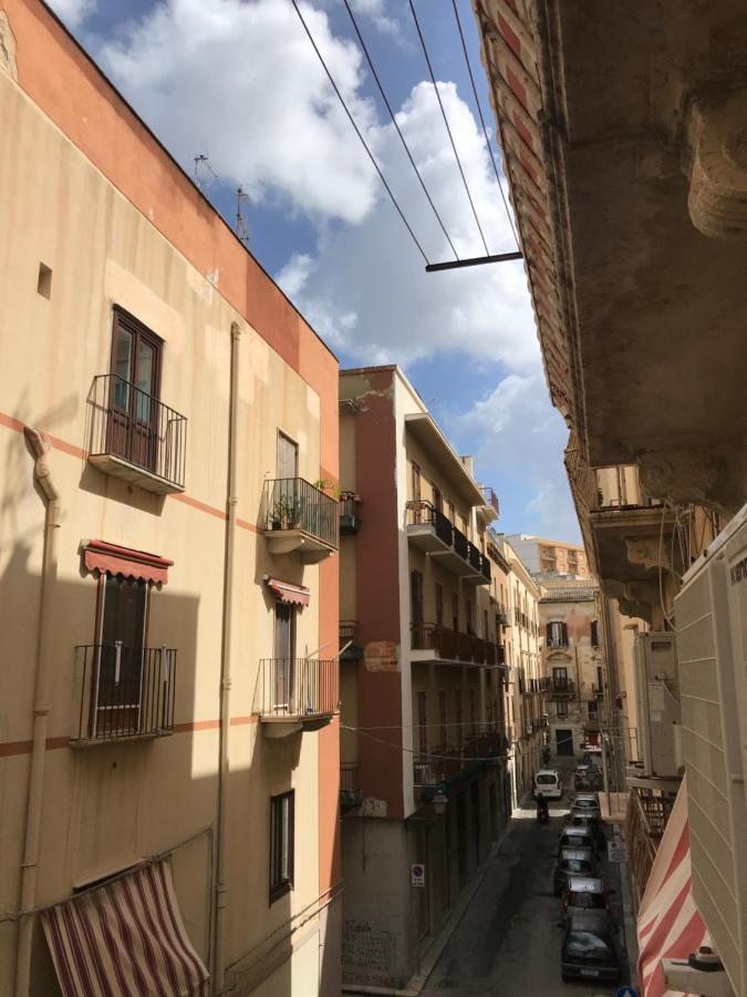 Affittacamere Le Isole Trapani Zewnętrze zdjęcie