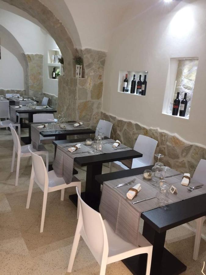 Affittacamere Le Isole Trapani Zewnętrze zdjęcie