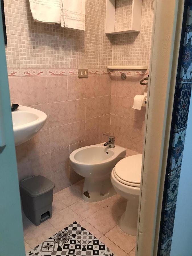 Affittacamere Le Isole Trapani Zewnętrze zdjęcie