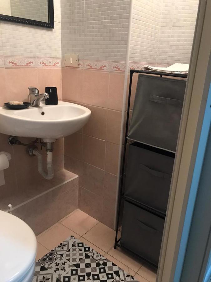 Affittacamere Le Isole Trapani Zewnętrze zdjęcie