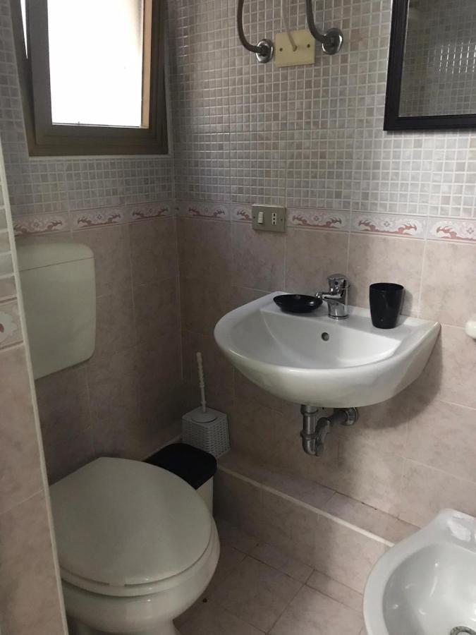 Affittacamere Le Isole Trapani Zewnętrze zdjęcie