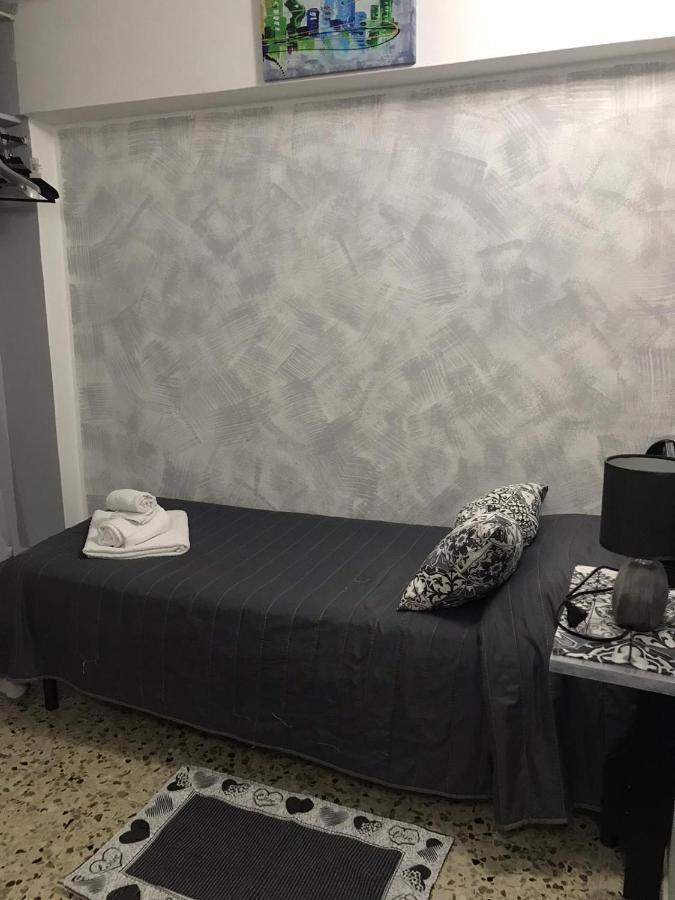 Affittacamere Le Isole Trapani Zewnętrze zdjęcie