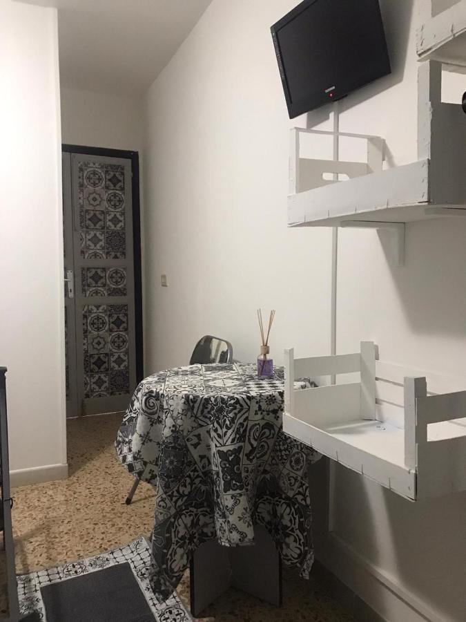 Affittacamere Le Isole Trapani Zewnętrze zdjęcie
